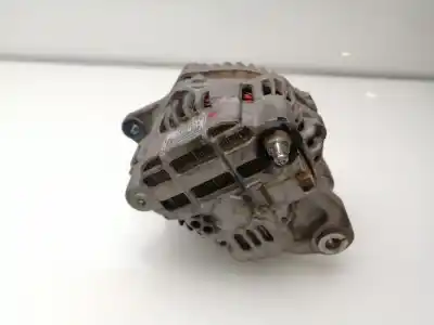 Pezzo di ricambio per auto di seconda mano alternatore per mitsubishi montero (v80/v90) 3.2 di-d intense riferimenti oem iam 1800a115 a3tg4679 