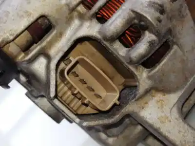 Pezzo di ricambio per auto di seconda mano alternatore per mitsubishi montero (v80/v90) 3.2 di-d intense riferimenti oem iam 1800a115 a3tg4679 