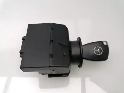 Gebrauchtes Autoersatzteil diebstahlsicherung zum mercedes-benz bm serie 169 clase a a 180 cdi (169.007) oem-iam-referenzen 1695451708 04156907  