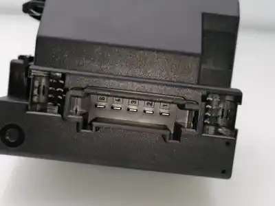Gebrauchtes Autoersatzteil diebstahlsicherung zum mercedes-benz bm serie 169 clase a a 180 cdi (169.007) oem-iam-referenzen 1695451708 04156907  