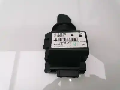 Gebrauchtes Autoersatzteil diebstahlsicherung zum mercedes-benz bm serie 169 clase a a 180 cdi (169.007) oem-iam-referenzen 1695451708 04156907  