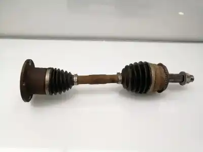 Second-hand car spare part Front Right Transmission for MITSUBISHI MONTERO (V80/V90) 3.2 DI-D Intense OEM IAM references 3815A196  