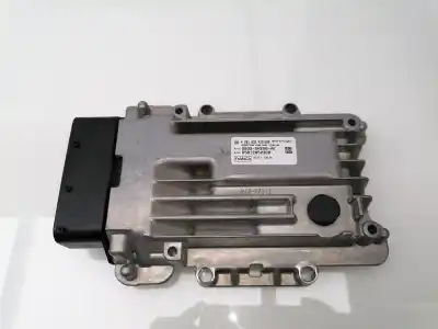 Second-hand car spare part Electronic Module for FORD RANGER 2.2 TDCi OEM IAM references GB3G5H298AE 0281032439 0281032439 