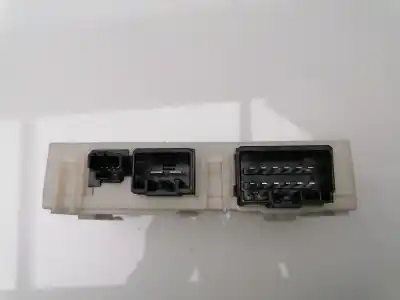Second-hand car spare part electronic module for ford ranger 2.2 tdci oem iam references dg9t19h517ah 499329883 28523690 