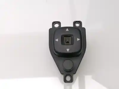 Second-hand car spare part rearview side mirror switch for ford ranger 2.2 tdci oem iam references ab3917b676ba  