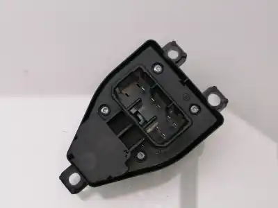 Second-hand car spare part rearview side mirror switch for ford ranger 2.2 tdci oem iam references ab3917b676ba  
