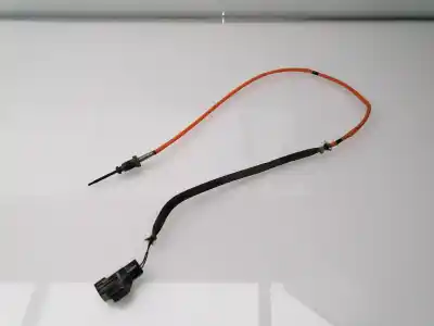 Автозапчастина б/у датчик для FORD RANGER 2.2 TDCi Посилання на OEM IAM EB3G12B591GA  