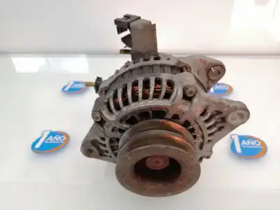 Pezzo di ricambio per auto di seconda mano ALTERNATORE per NISSAN PICK-UP (D22)  Riferimenti OEM IAM   