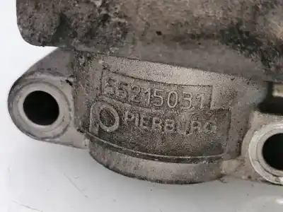 Tweedehands auto-onderdeel egr-klep voor opel zafira b cosmo oem iam-referenties 55215031 50024005 