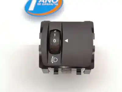 Second-hand car spare part headlights switch for renault kadjar (ha_, hl_) 1.5 dci 110 (hla3) oem iam references 251902972r  