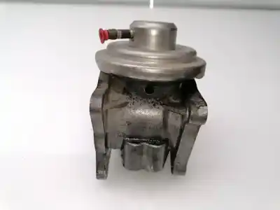Автозапчастина б/у клапан egr для seat leon (1p1) 1.9 tdi посилання на oem iam 038129637d  