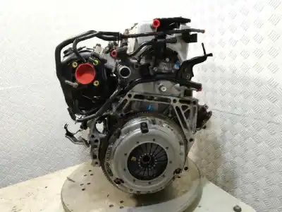 Gebrauchtes Autoersatzteil kompletter motor zum honda fr-v (be) 2.0 comfort oem-iam-referenzen k20a9  