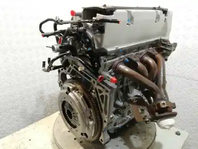 Gebrauchtes Autoersatzteil kompletter motor zum honda fr-v (be) 2.0 comfort oem-iam-referenzen k20a9  