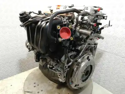 Gebrauchtes Autoersatzteil kompletter motor zum honda fr-v (be) 2.0 comfort oem-iam-referenzen k20a9  