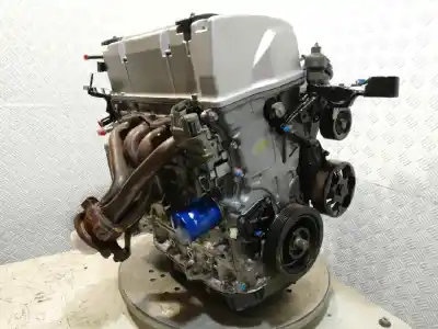 Gebrauchtes Autoersatzteil kompletter motor zum honda fr-v (be) 2.0 comfort oem-iam-referenzen k20a9  