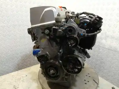 Gebrauchtes Autoersatzteil kompletter motor zum honda fr-v (be) 2.0 comfort oem-iam-referenzen k20a9  