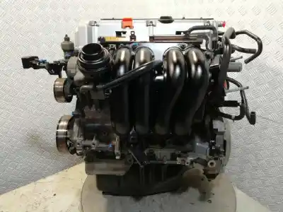 Gebrauchtes Autoersatzteil kompletter motor zum honda fr-v (be) 2.0 comfort oem-iam-referenzen k20a9  
