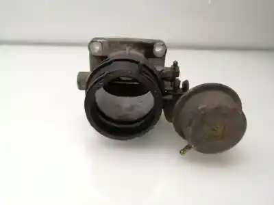Pezzo di ricambio per auto di seconda mano SCATOLA DELLA FARFALLA per NISSAN TERRANO/TERRANO.II (R20)  Riferimenti OEM IAM 161187F401  