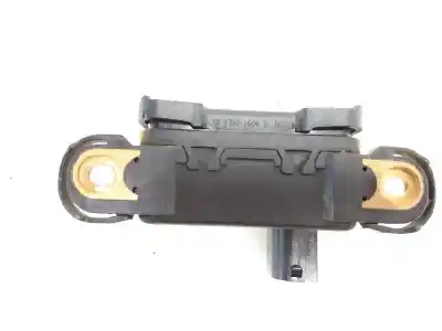 Peça sobressalente para automóvel em segunda mão sensor por ssangyong rexton 270 xdi limited referências oem iam 4896009000 06211702743 hu e376c13mku 