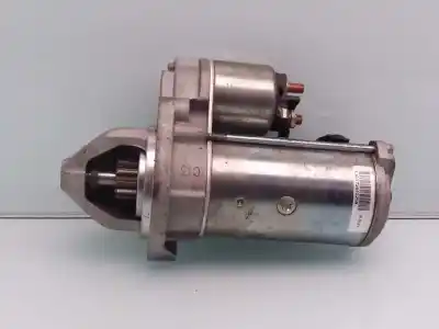 Peça sobressalente para automóvel em segunda mão Motor De Arranque por SSANGYONG REXTON 270 Xdi Limited Referências OEM IAM 11017260125N  