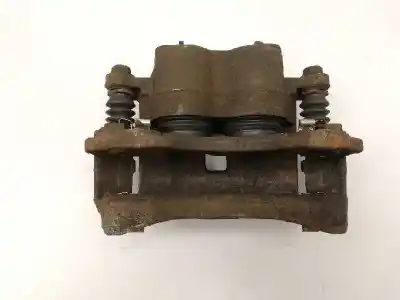 Gebrauchtes Autoersatzteil bremszange vorn links zum jeep grand cherokee (wj/wg) 2.7 crd limited oem-iam-referenzen   