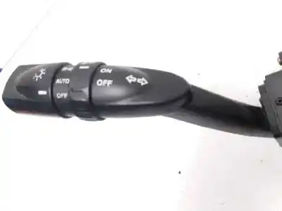 Pezzo di ricambio per auto di seconda mano comando multifunzione per ssangyong rexton 270 xdi limited riferimenti oem iam 8593008c91 6153be1000 