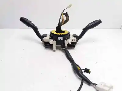 Pezzo di ricambio per auto di seconda mano comando multifunzione per ssangyong rexton 270 xdi limited riferimenti oem iam 8593008c91 6153be1000 