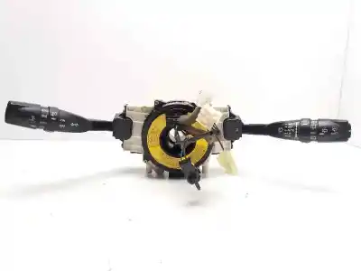 Peça sobressalente para automóvel em segunda mão Comandos De Alavanca por SSANGYONG REXTON 270 Xdi Limited Referências OEM IAM 8593008C91 6153BE1000 