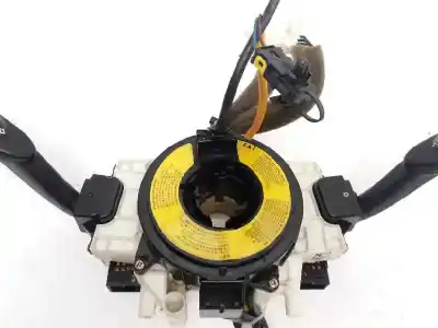 Pezzo di ricambio per auto di seconda mano comando multifunzione per ssangyong rexton 270 xdi limited riferimenti oem iam 8593008c91 6153be1000 