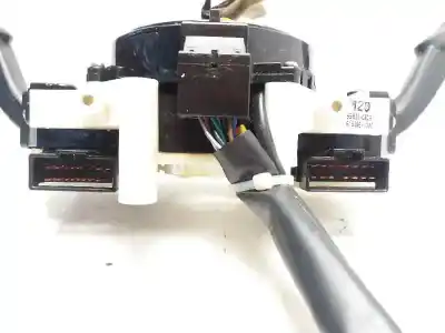 Pezzo di ricambio per auto di seconda mano comando multifunzione per ssangyong rexton 270 xdi limited riferimenti oem iam 8593008c91 6153be1000 