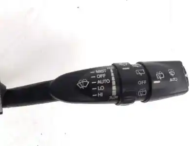 Pezzo di ricambio per auto di seconda mano comando multifunzione per ssangyong rexton 270 xdi limited riferimenti oem iam 8593008c91 6153be1000 