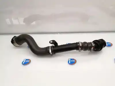 Second-hand car spare part tube for renault kadjar (ha_, hl_) 1.5 dci 110 (hla3) oem iam references 144609787r 1107586s01 1085617  