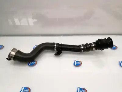 Second-hand car spare part tube for renault kadjar (ha_, hl_) 1.5 dci 110 (hla3) oem iam references 144609787r 1107586s01 1085617  