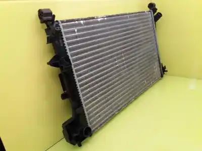 Second-hand car spare part water radiator for saab 9-3 sport hatch 1.8i linear oem iam references 63024a 95524868  