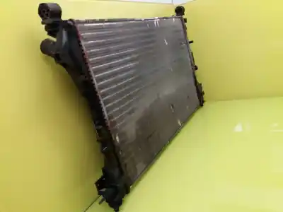 Second-hand car spare part water radiator for saab 9-3 sport hatch 1.8i linear oem iam references 63024a 95524868  
