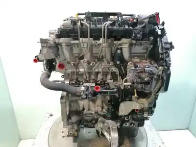 İkinci el araba yedek parçası komple motor için peugeot 207 1.6 hdi fap cat (9hz / dv6ted4) oem iam referansları 9h01  