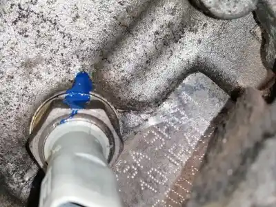 İkinci el araba yedek parçası komple motor için peugeot 207 1.6 hdi fap cat (9hz / dv6ted4) oem iam referansları 9h01  