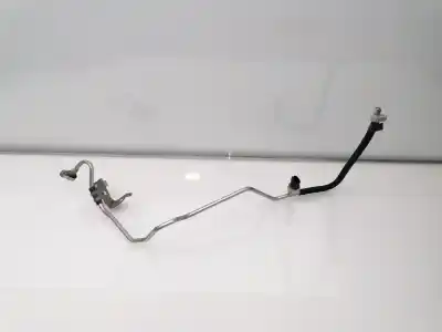 Pezzo di ricambio per auto di seconda mano tubi aria condizionata per nissan qashqai i +2 (jj10) 1.6 dci riferimenti oem iam 924414eb0a  
