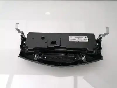 Pezzo di ricambio per auto di seconda mano controllo riscaldamento / aria condizionata per nissan qashqai i +2 (jj10) 1.6 dci riferimenti oem iam 275004ea1a  