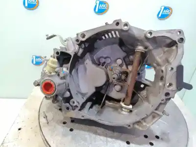 Gebrauchtes Autoersatzteil getriebe zum citroen zx 1.9 d lider [1.9 ltr. - 50 kw diesel] oem-iam-referenzen 20ch85 7985283  
