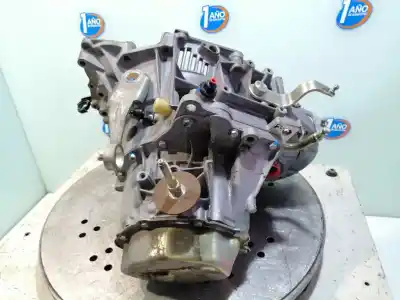 Gebrauchtes Autoersatzteil getriebe zum citroen zx 1.9 d lider [1.9 ltr. - 50 kw diesel] oem-iam-referenzen 20ch85 7985283  