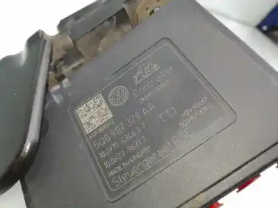 Recambio de automóvil de segunda mano de abs para audi a3 (8p) 1.6 tdi attraction referencias oem iam 5q0614517t 10022003734 5q0907379aa 10091543463 10062236391 5q0907379g 