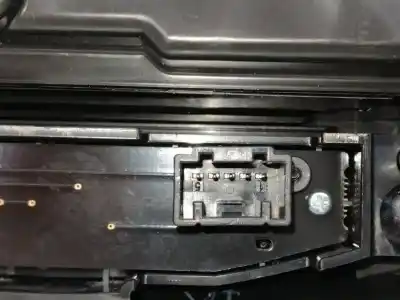 Pezzo di ricambio per auto di seconda mano controllo riscaldamento / aria condizionata per nissan qashqai i +2 (jj10) 1.6 dci riferimenti oem iam 275004ea0a  