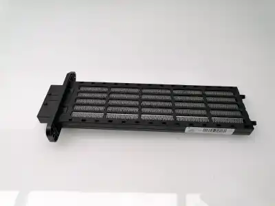Pezzo di ricambio per auto di seconda mano Resistenza Al Riscaldamento per NISSAN QASHQAI I +2 (JJ10) 1.6 Dci Riferimenti OEM IAM 2714300A03  