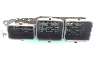 İkinci el araba yedek parçası ecu motor kontrol cihazi için ford fiesta (ccn) 1.5 tdci cat oem iam referansları 0281031530 da6a12a650mc dzl7s 14140443 1039s62906 631332 8908523067 