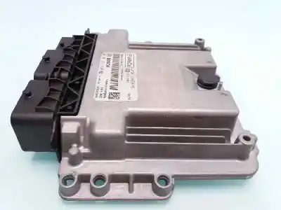 İkinci el araba yedek parçası ecu motor kontrol cihazi için ford fiesta (ccn) 1.5 tdci cat oem iam referansları 0281031530 da6a12a650mc dzl7s 14140443 1039s62906 631332 8908523067 