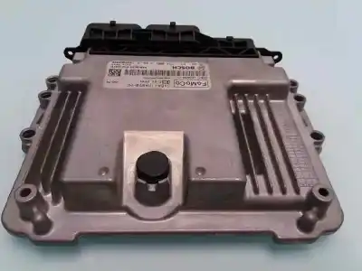 İkinci el araba yedek parçası ecu motor kontrol cihazi için ford fiesta (ccn) 1.5 tdci cat oem iam referansları 0281031530 da6a12a650mc dzl7s 14140443 1039s62906 631332 8908523067 