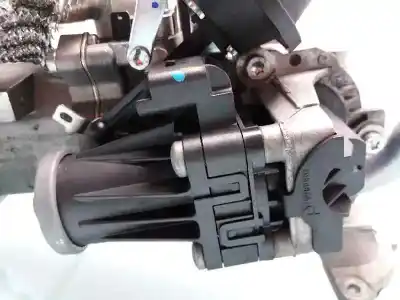 Peça sobressalente para automóvel em segunda mão válvula egr por ford fiesta (ccn) 1.5 tdci cat referências oem iam 5056390800 318641656614 5923040 70220914014t188 142031311391 70215626 9802194080 