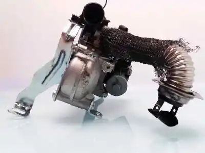 Peça sobressalente para automóvel em segunda mão válvula egr por ford fiesta (ccn) 1.5 tdci cat referências oem iam 5056390800 318641656614 5923040 70220914014t188 142031311391 70215626 9802194080 