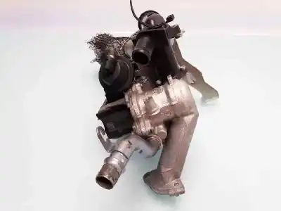 Peça sobressalente para automóvel em segunda mão válvula egr por ford fiesta (ccn) 1.5 tdci cat referências oem iam 5056390800 318641656614 5923040 70220914014t188 142031311391 70215626 9802194080 